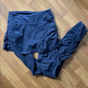 Athleta Yoga Pants Small Tall